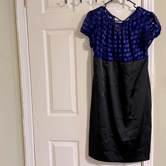 AGB Dresses & Skirts - AGB short sleeve dress for women. Size 12